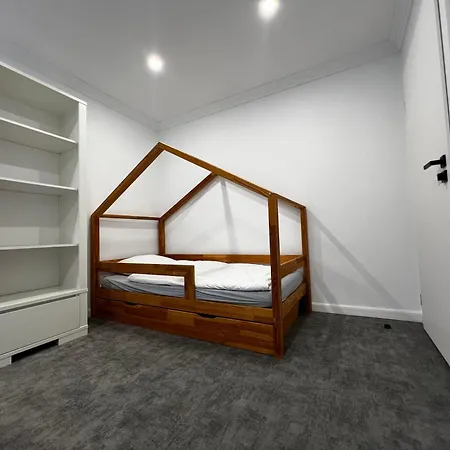 Appartement Koscielna Zakopane