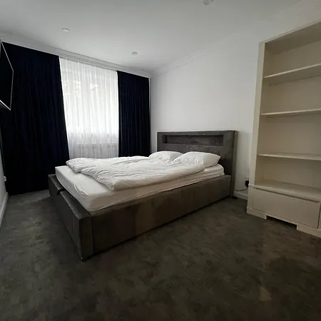 Koscielna Appartement