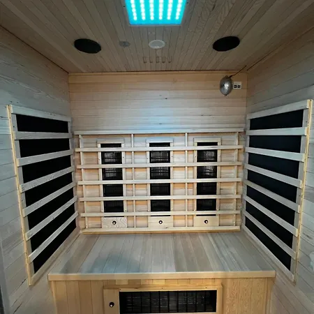 Koscielna Appartement