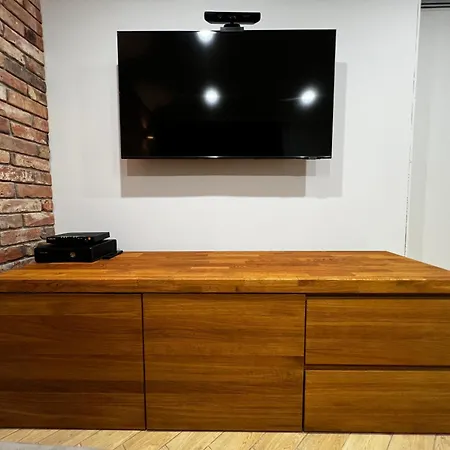Appartement Koscielna *