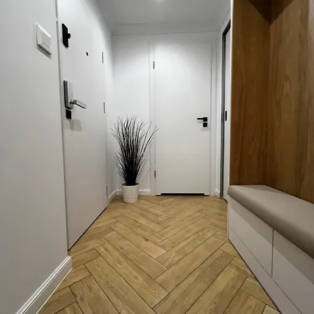 Appartement Koscielna *