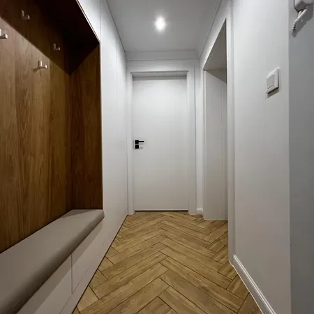 Koscielna Appartement