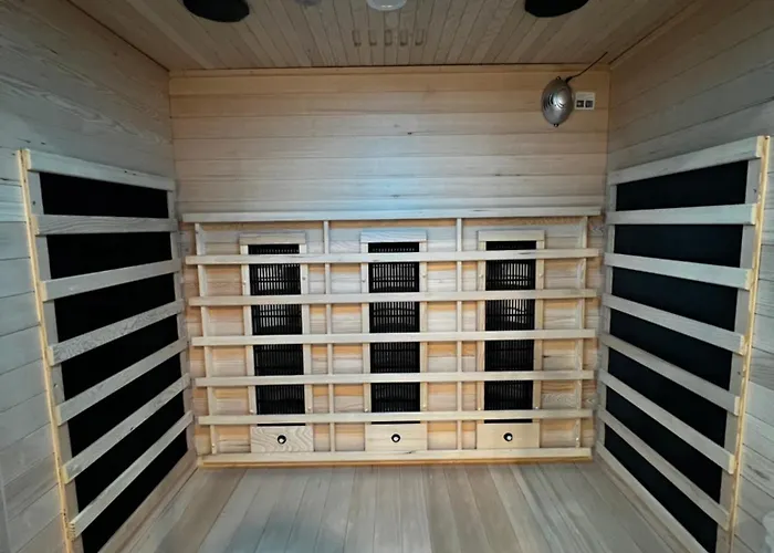 Koscielna Appartement