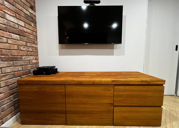 Appartement Koscielna *