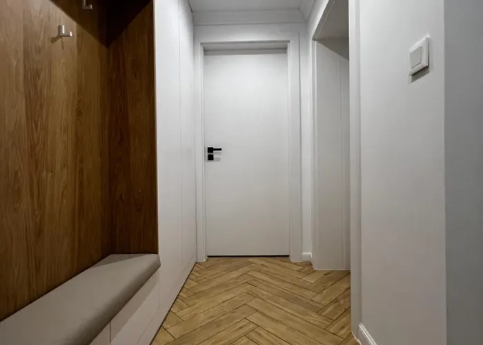 Koscielna Appartement